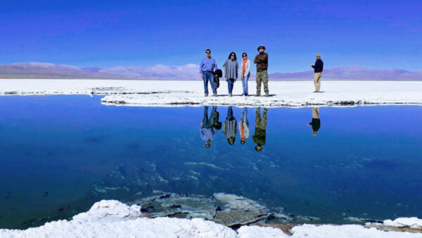 Salinas Grandes + Purmamarca - Imagen 3