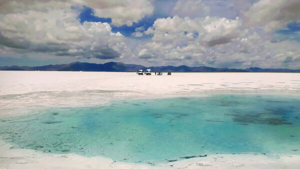 Salinas Grandes + Purmamarca - Imagen 2